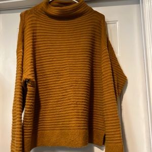 Madewell light Sweater